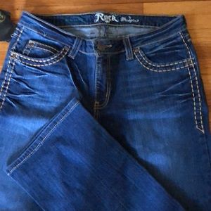 Rock 47 by Wrangler